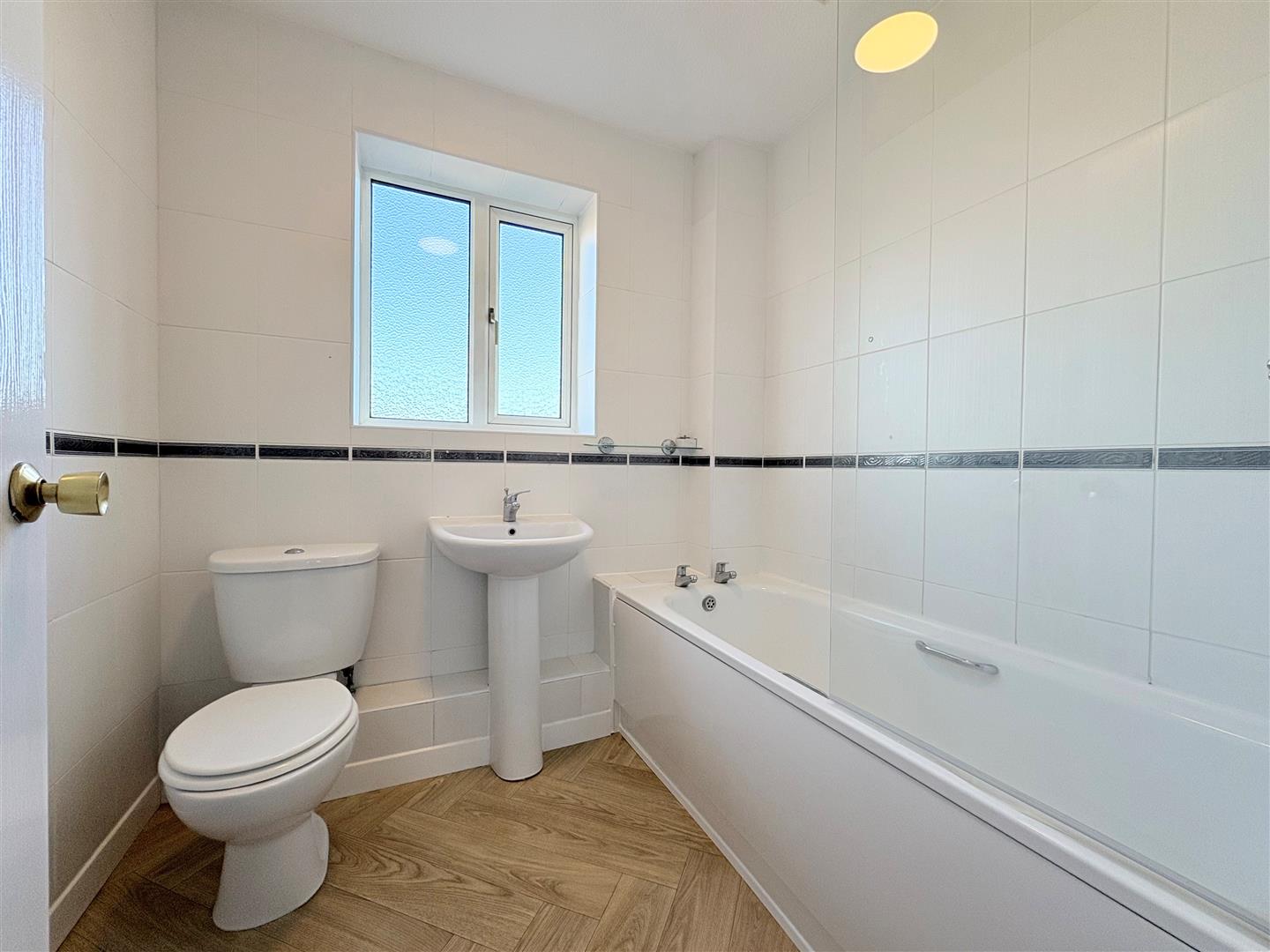 Angelton Green, Pen Y Fai, Bridgend, CF31 4LQ